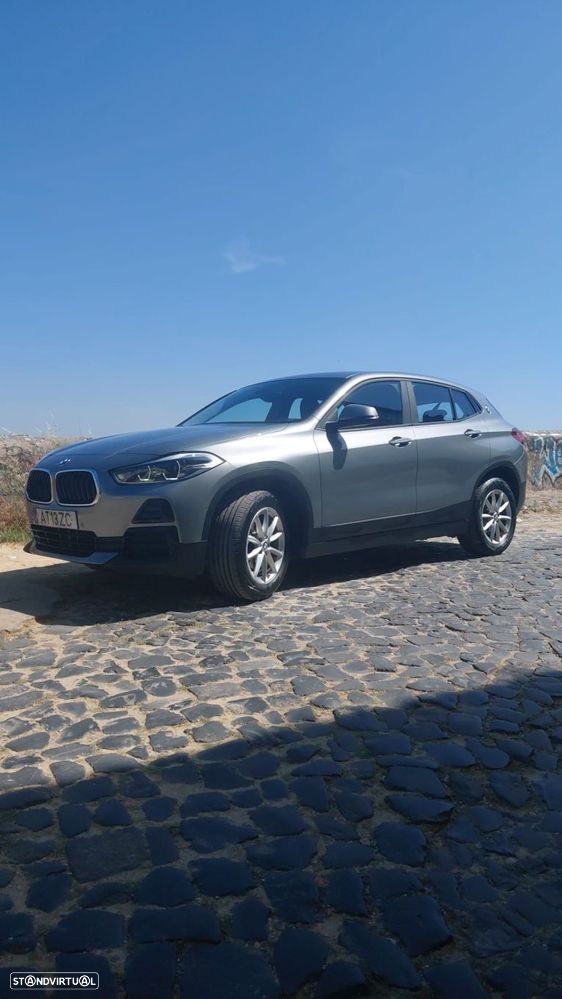 BMW X2 16 d sDrive Auto Advantage - 13