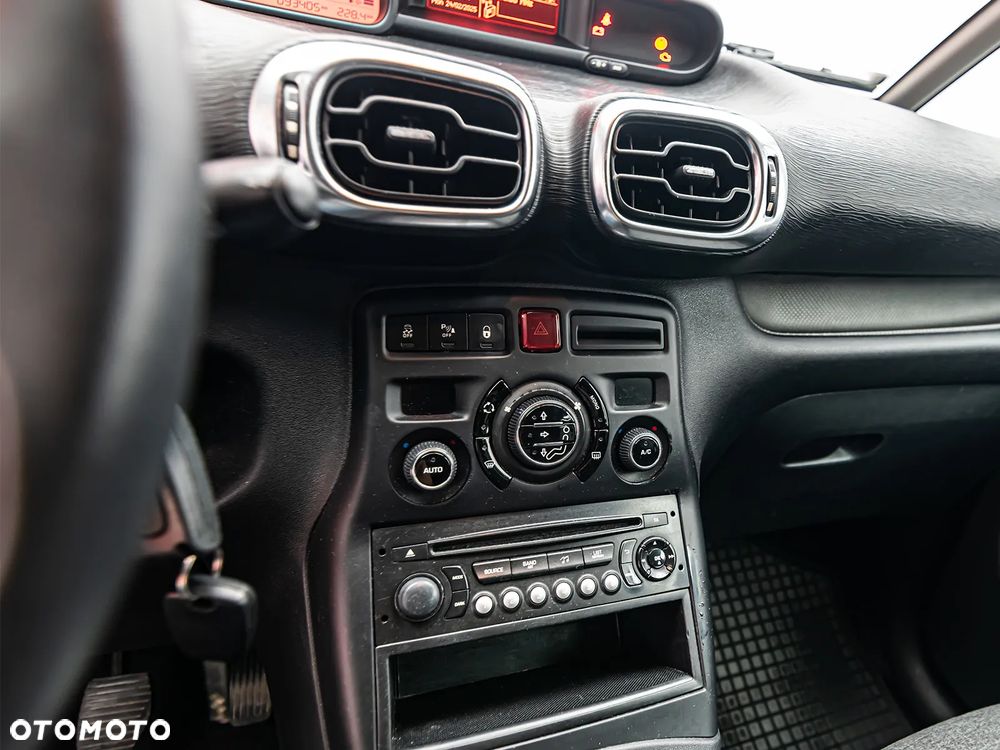 Citroën C3 Picasso 1.2 PureTech Exclusive - 14