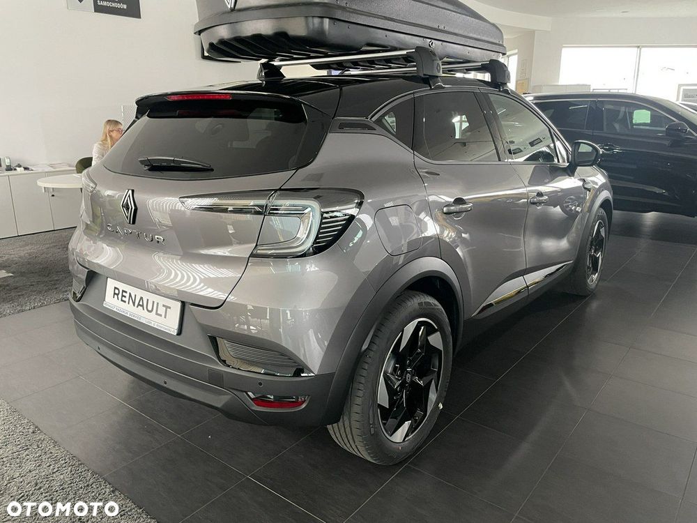 Renault Captur - 2