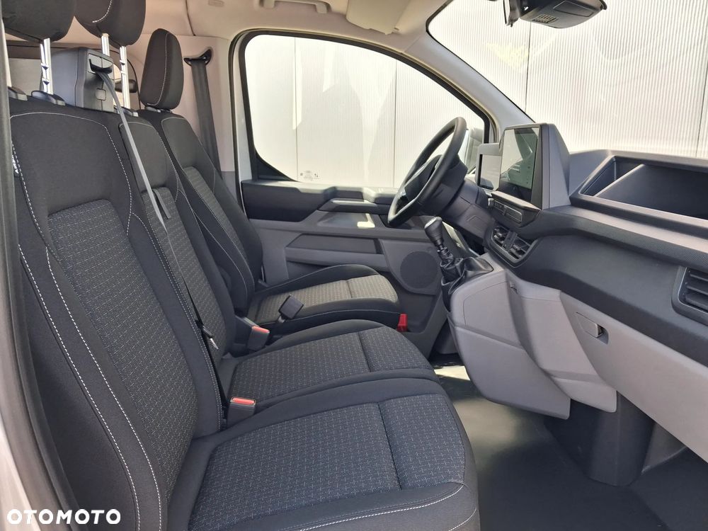 Ford Transit Custom Kombi 320 L2H1 Trend M1 - 6
