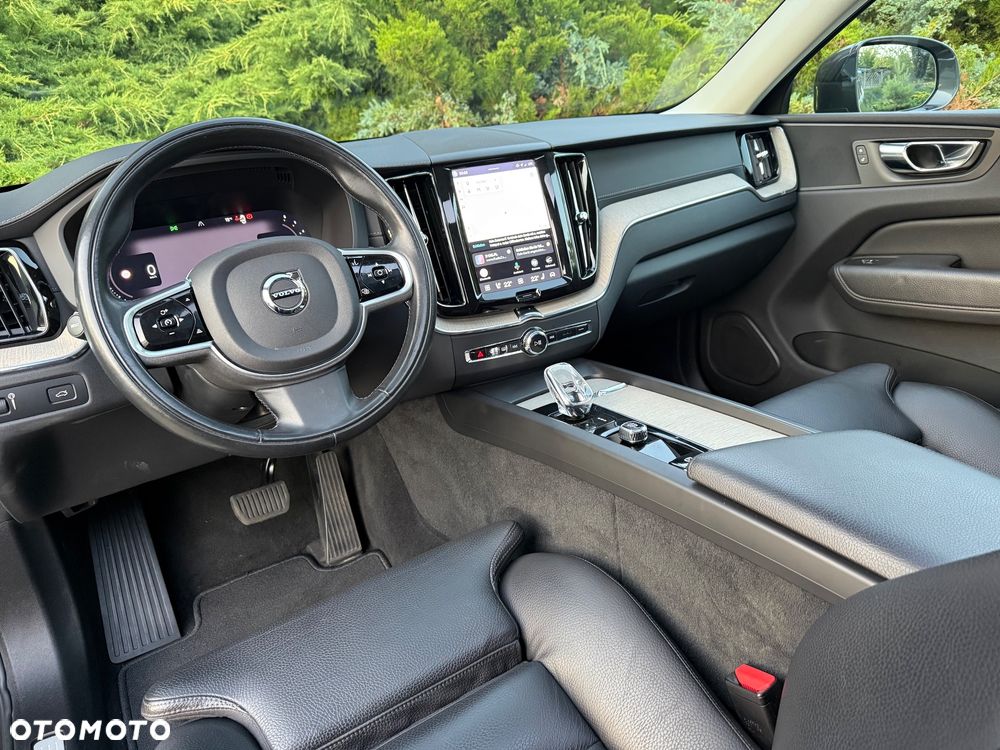 Volvo XC 60 B4 D Inscription - 37