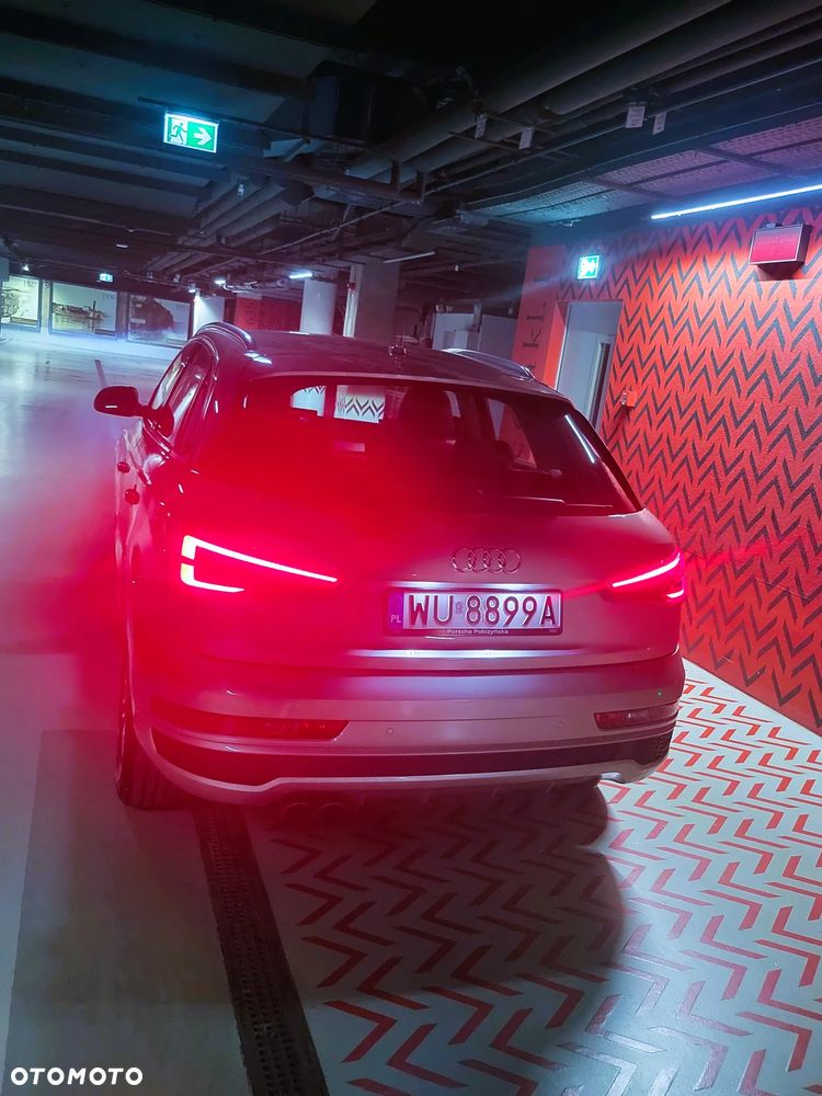 Audi Q3 1.4 TFSI S tronic - 17