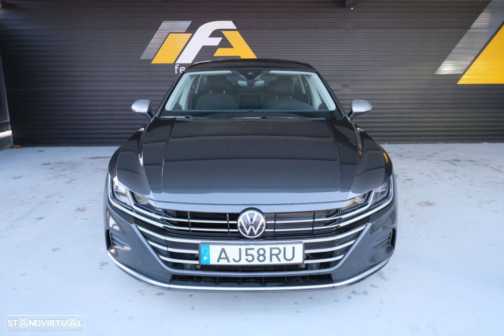 VW Arteon Shooting Brake 1.4 TSI eHybrid Elegance - 6