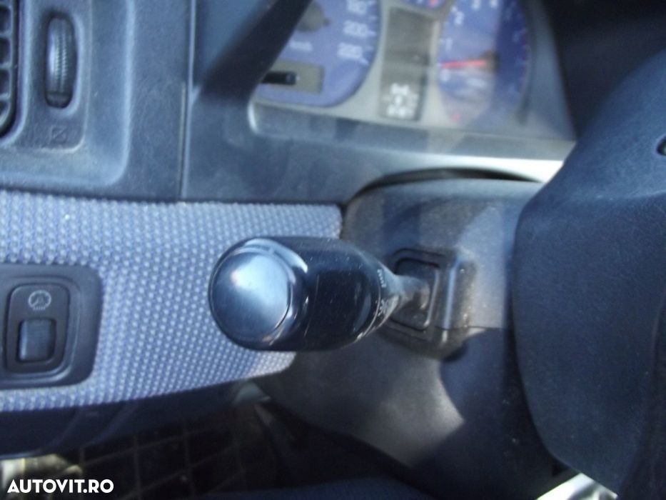 Ceasuri bord Mitsubishi Pajero Pinin 1.8gdi bloc lumini maneta - 1