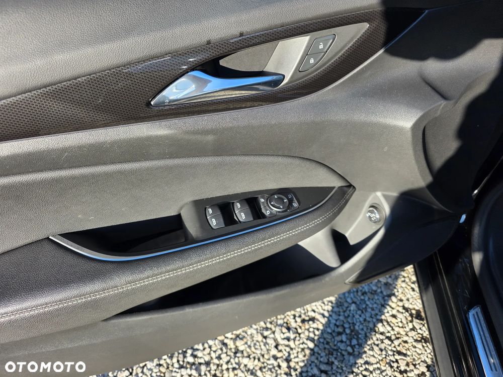 Opel Insignia 2.0 CDTI ecoFLEX Start/Stop Business Edition - 13