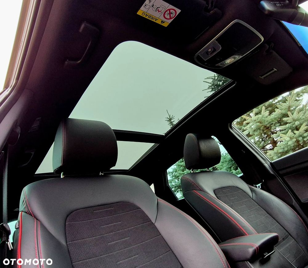 Hyundai Tucson 1.6 T-GDi N Line 2WD - 38