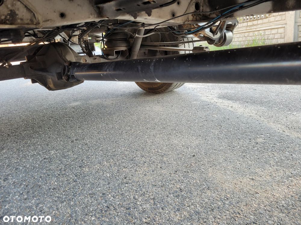 Volkswagen Crafter - 21