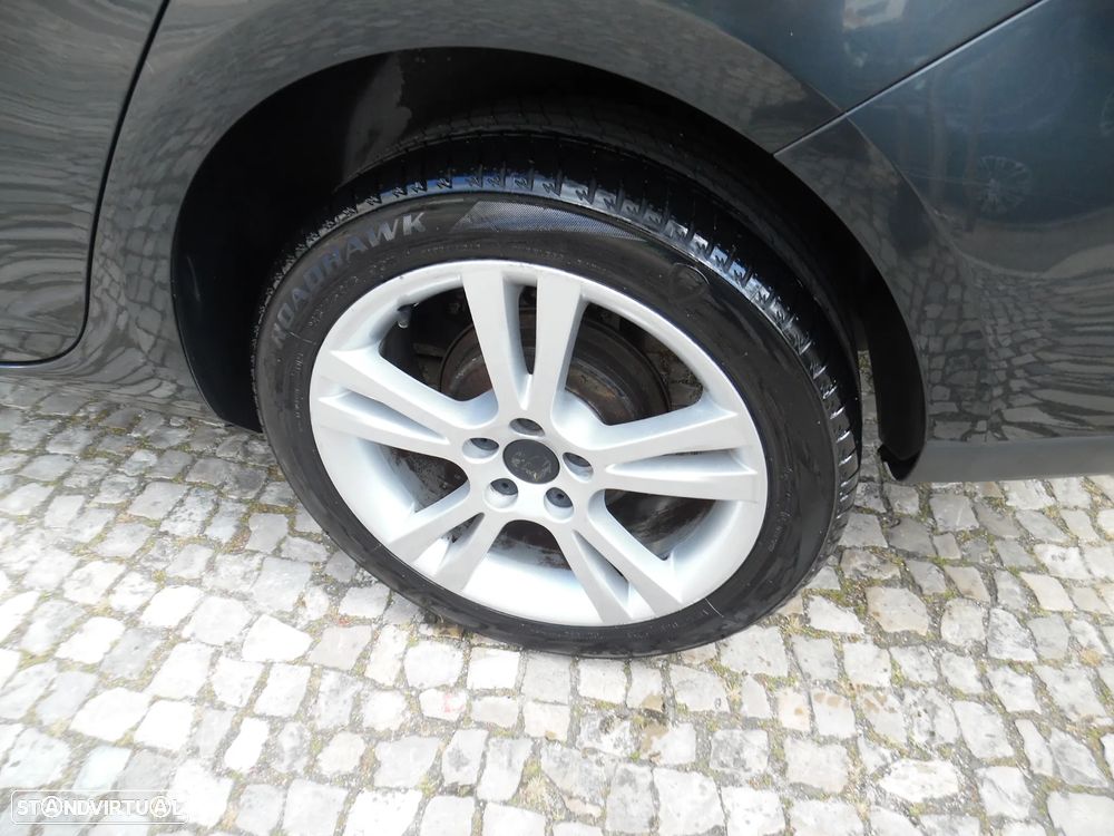 SEAT Ibiza ST 1.2 12V Style - 24
