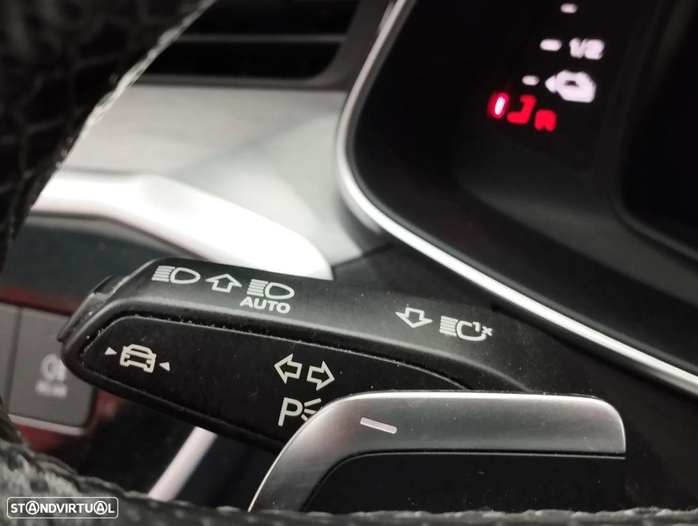 Audi A6 Avant 55 TFSI e quattro S tronic S line - 27