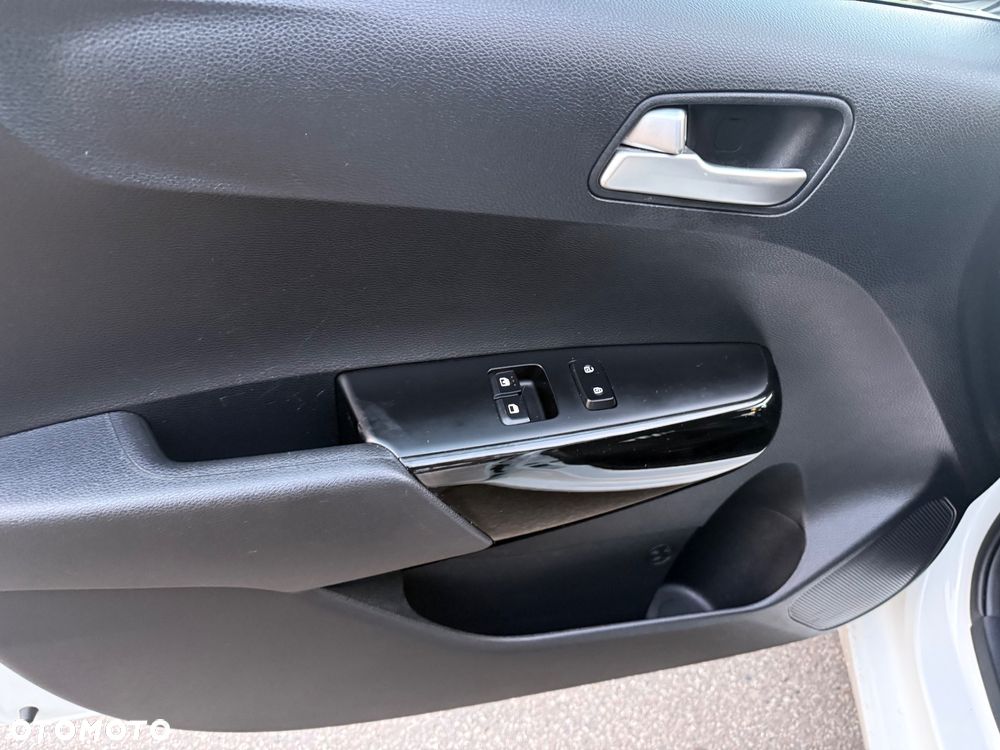 Kia Picanto 1.0 M - 16