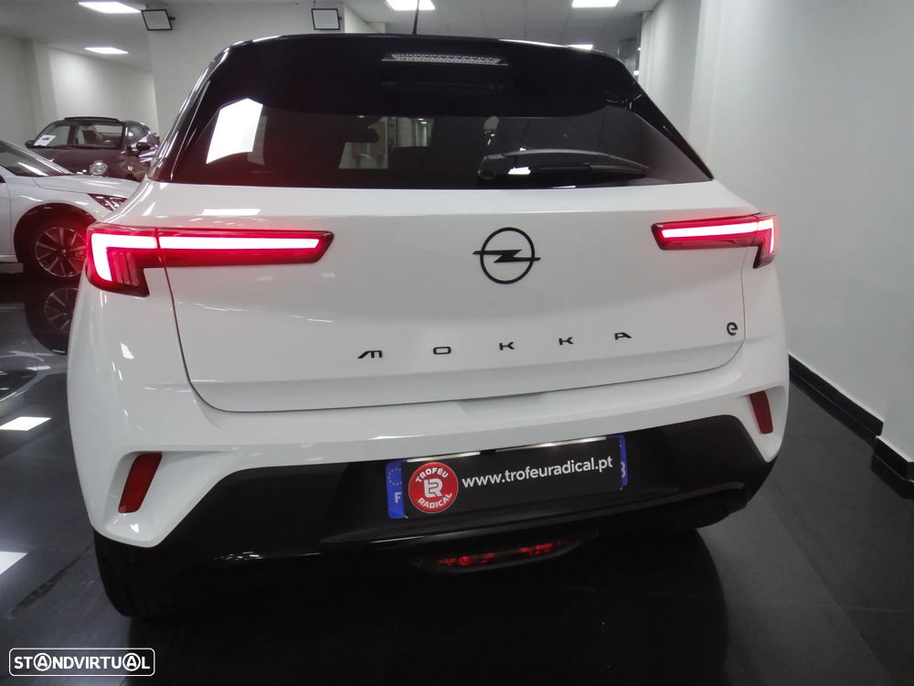 Opel Mokka-e GS - 30