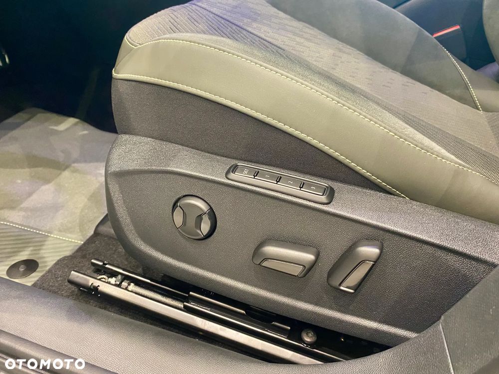 Cupra Formentor 1.5 eTSI mHEV Tribe Edition DSG - 14