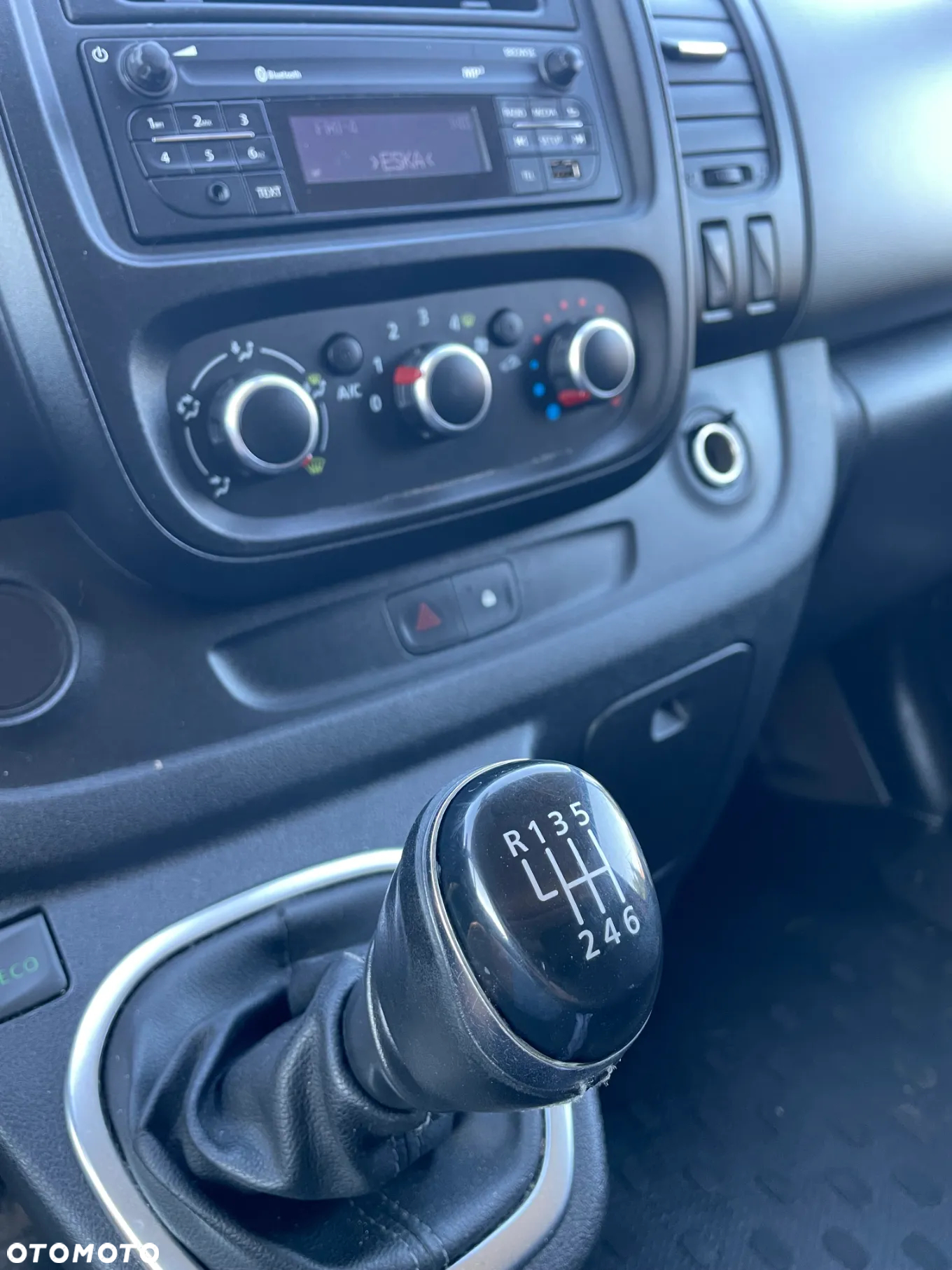 Renault Trafic - 22