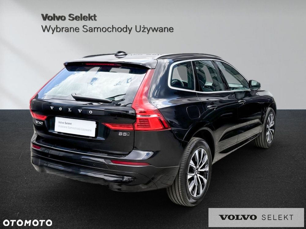 Volvo XC 60 - 10