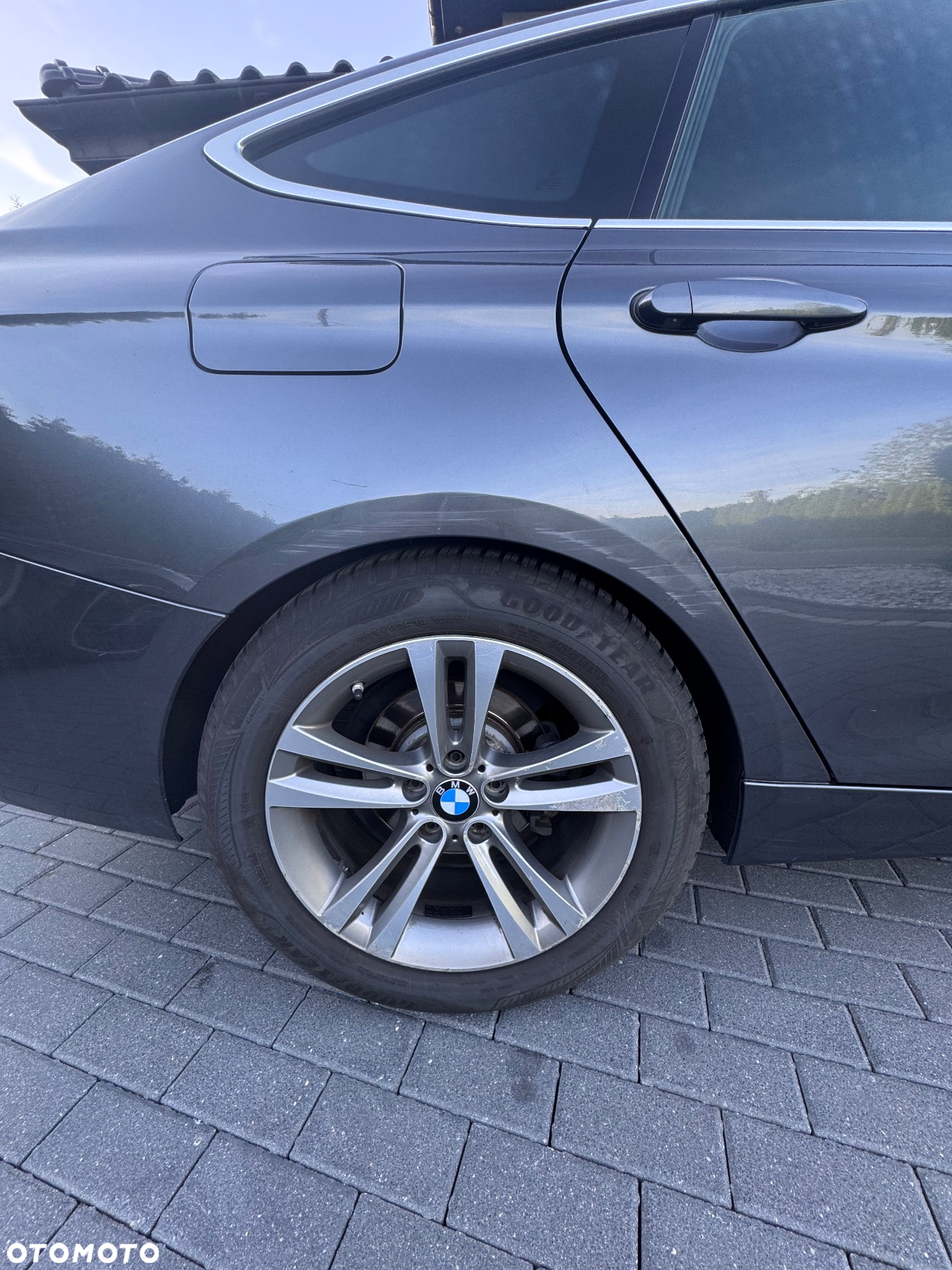 BMW 3GT 330i xDrive - 5