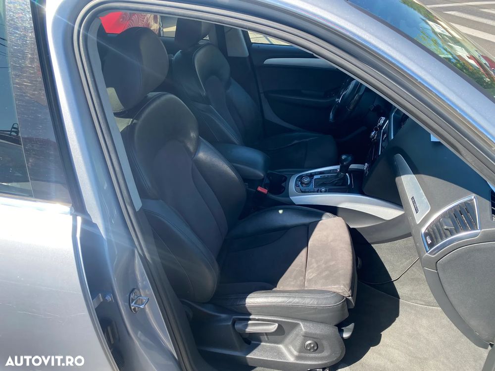 Audi Q5 2.0 TDI Quattro (clean diesel) S tronic - 17