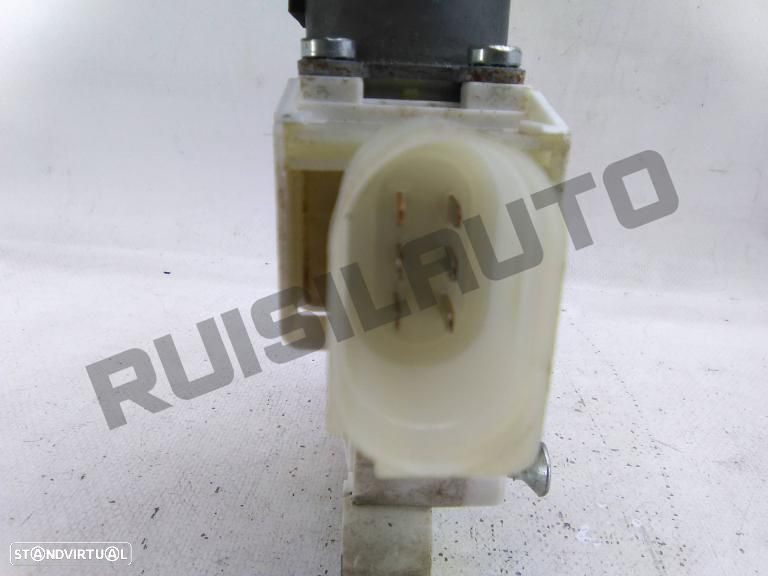 Motor Elevador Trás Direito Confort 724_8172 Bmw 5 (f10) [2010_ - 4