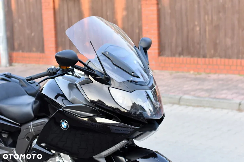 BMW K - 4