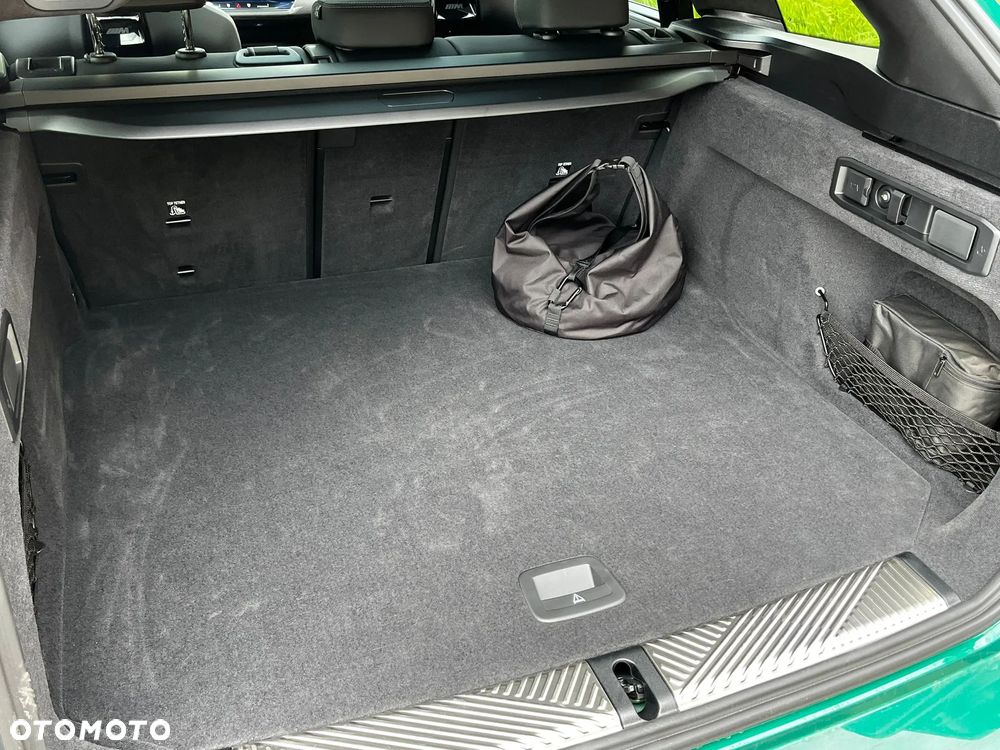 BMW M5 PHEV - 31