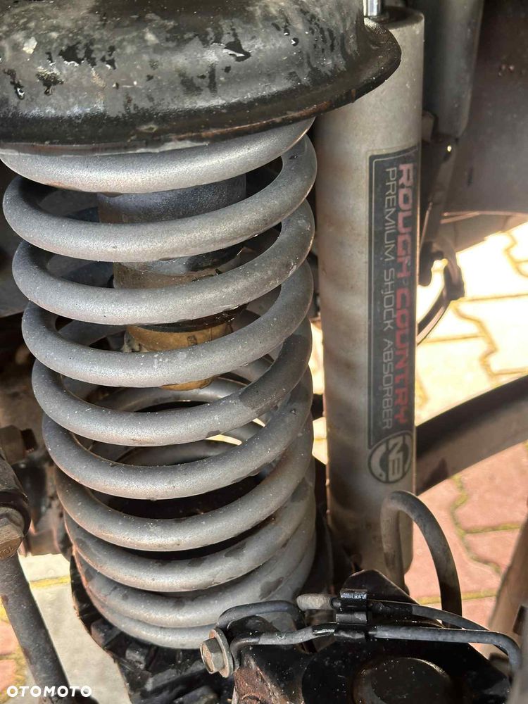 Jeep Wrangler Unlimited 3.6 Automatik Rubicon - 9