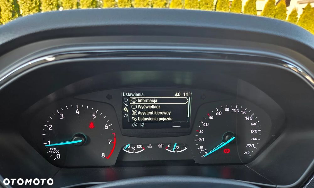 Ford Focus 1.0 EcoBoost ST-Line ASS - 39