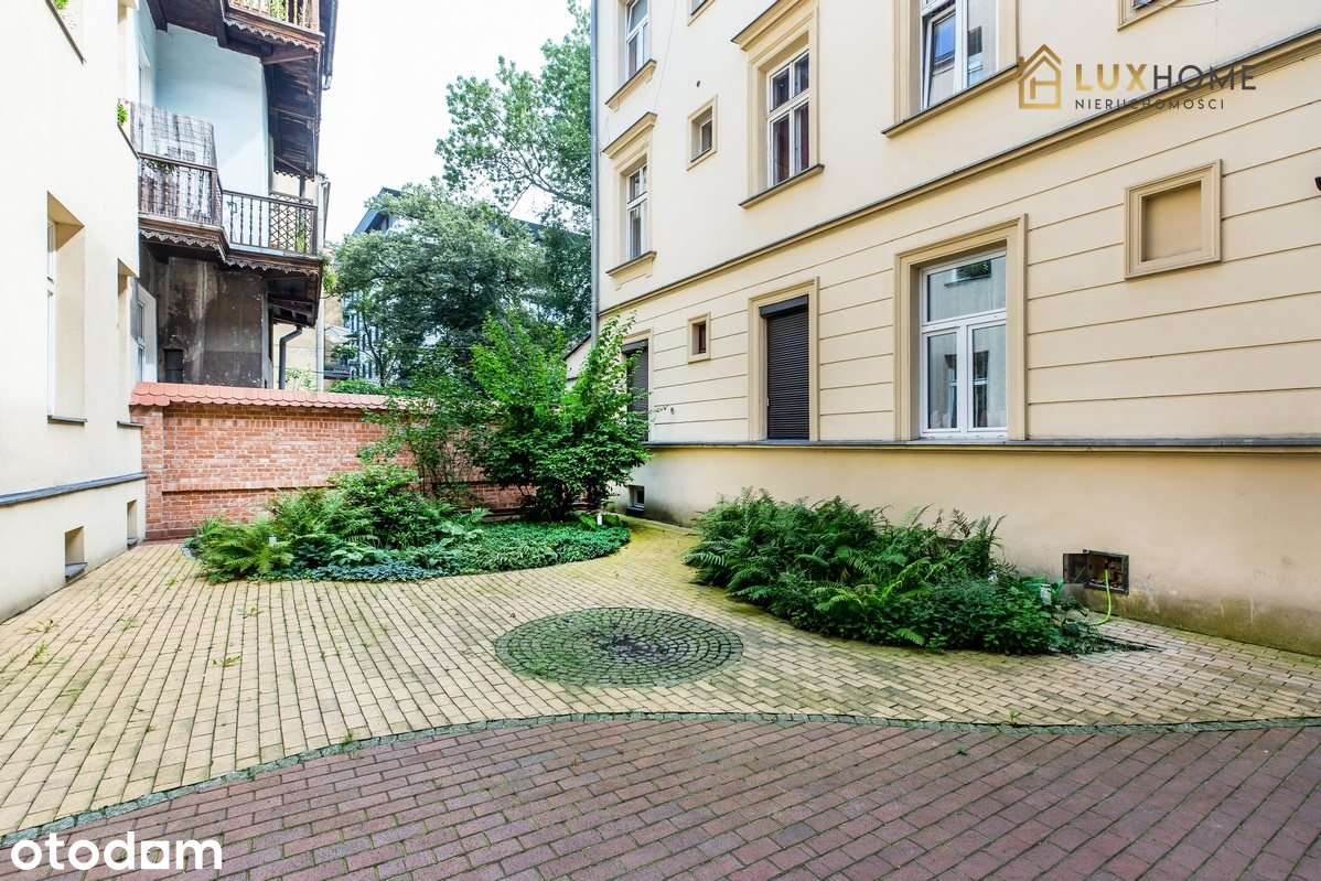 Kawalerka blisko Kleparza - Pędzichów