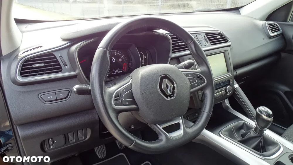 Renault Kadjar 1.2 Energy TCe Intens - 12
