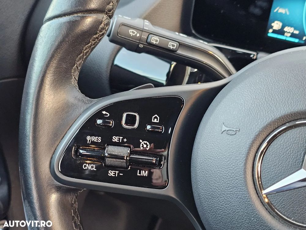 Mercedes-Benz B 180 d 8G-DCT Style - 18