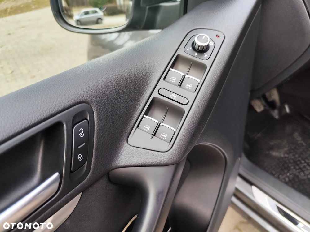 Volkswagen Tiguan 2.0 TDI DPF 4Motion BlueMotion Technology Life - 20