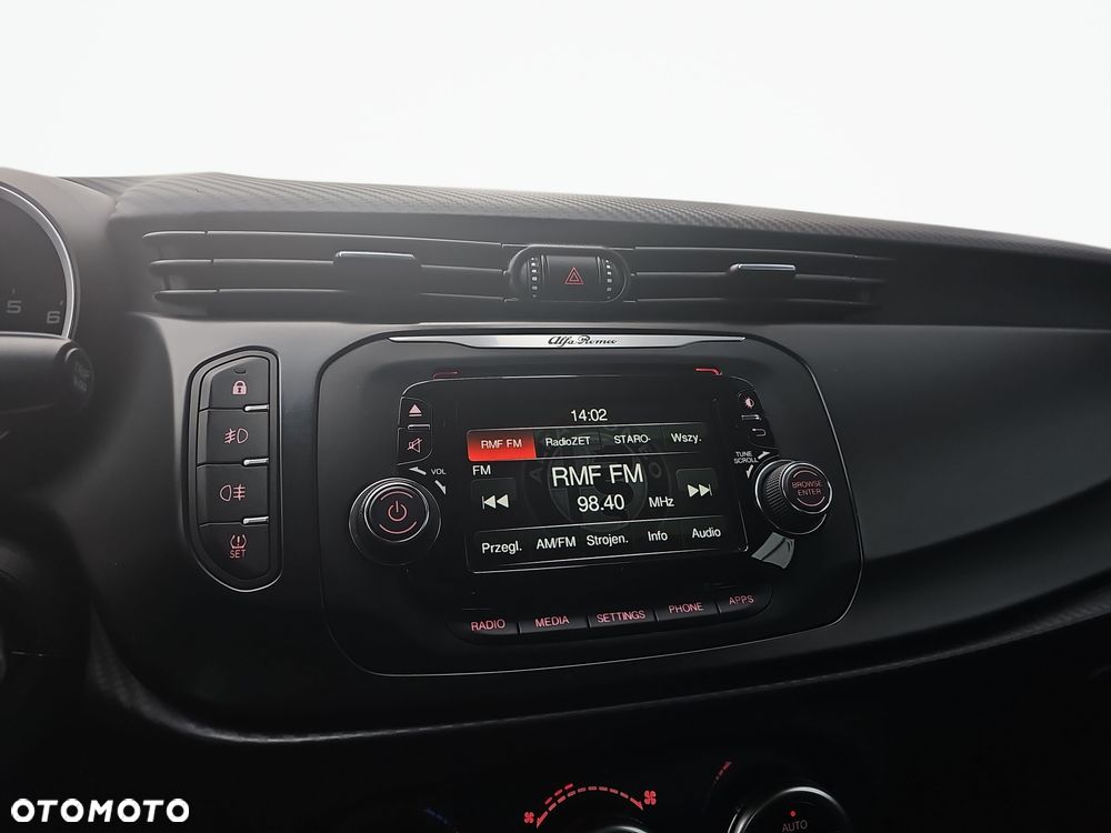 Alfa Romeo Giulietta 1.4 TB MultiAir Super - 22