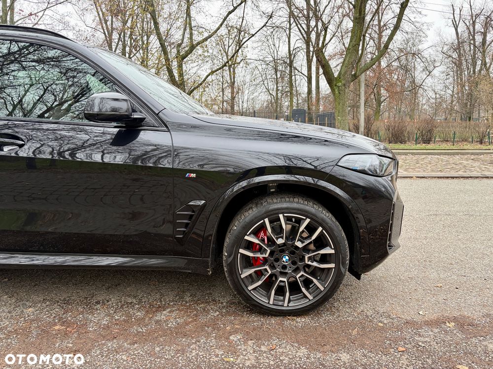 BMW X5 xDrive30d - 10