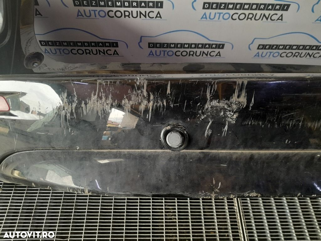 Bara spate Honda CR - V 2006 - 2010 SUV 4 Usi NEGRU (969) - 2