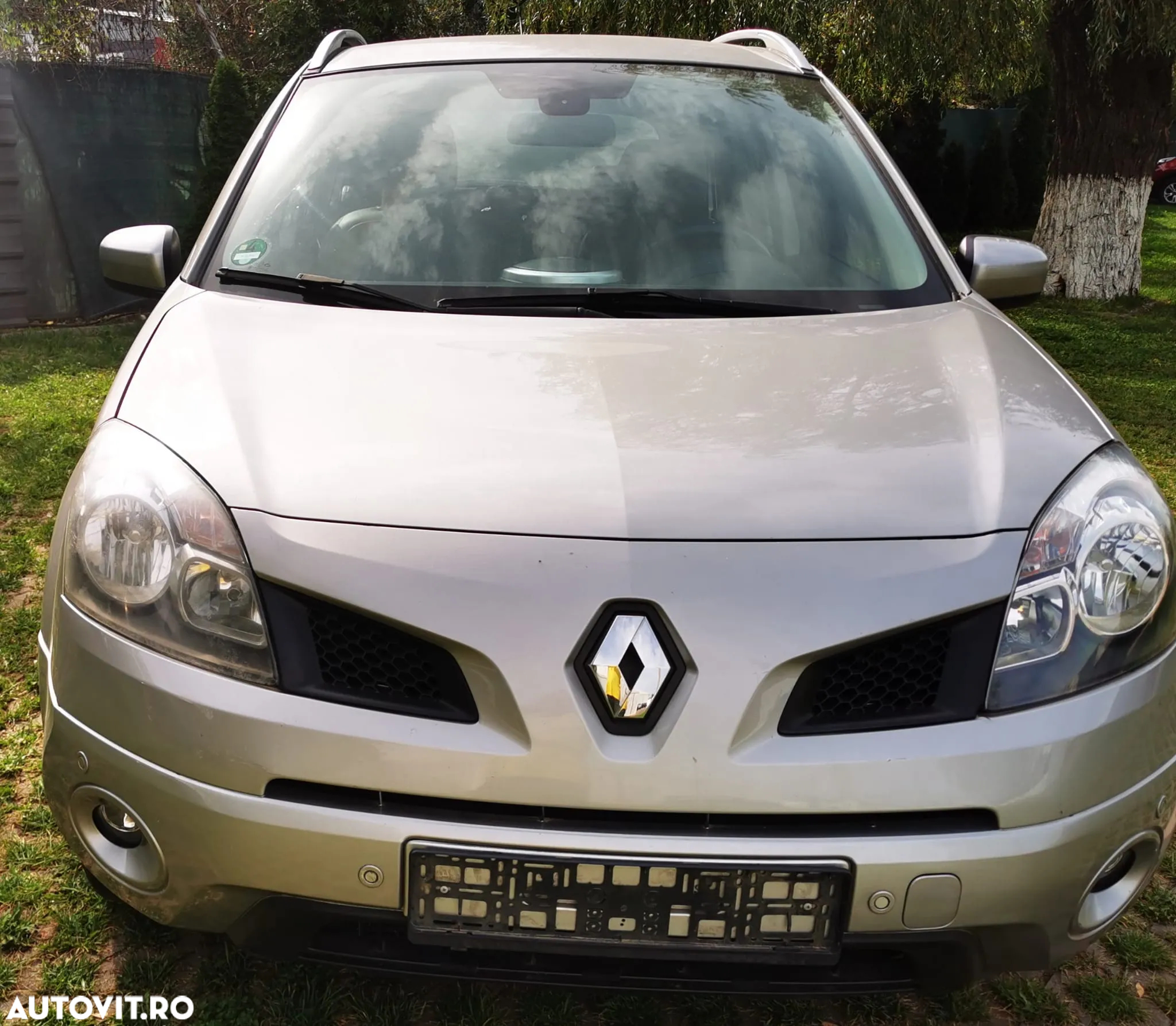 Renault Koleos 2.0 dCI FAP 4x4 Bose Edition - 10