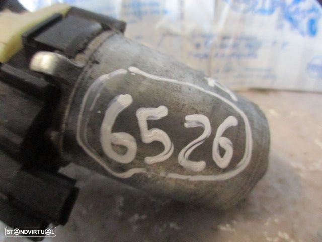 Modulo 8582030750 43944010160 1620007152 TOYOTA AVENSIS 2008 2.0D4D 126CV 5P CINZA Motor De Assento Banco FRT DRT - 4