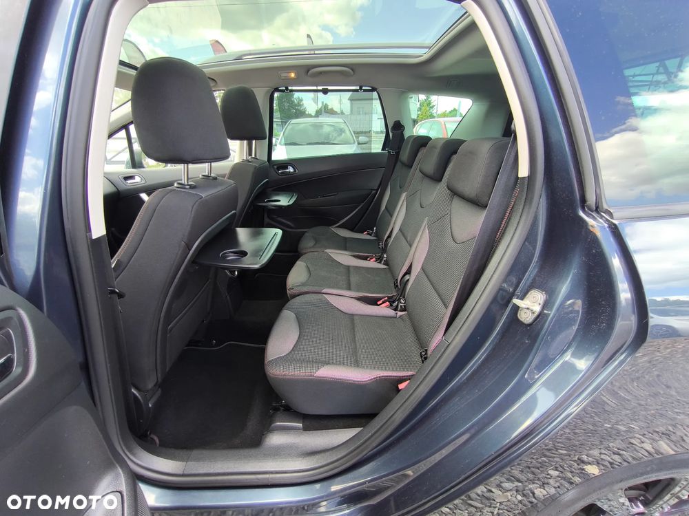 Peugeot 308 1.6 Premium - 22