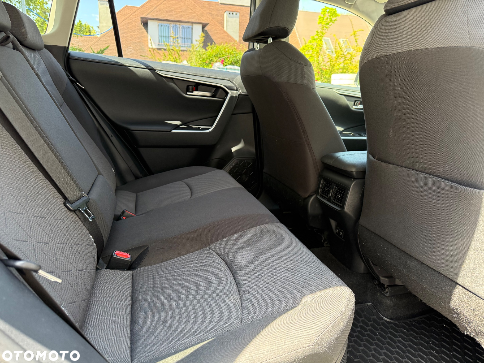 Toyota RAV4 2.5 Hybrid Comfort 4x4 - 16