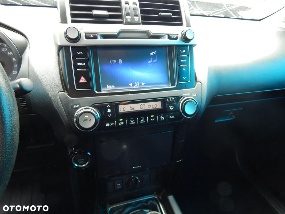 Toyota Land Cruiser LC 2.8 D-4D Entry - 18