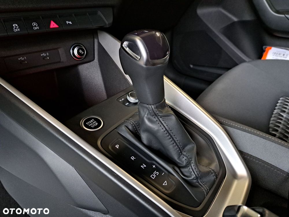 Audi A1 Sportback - 28