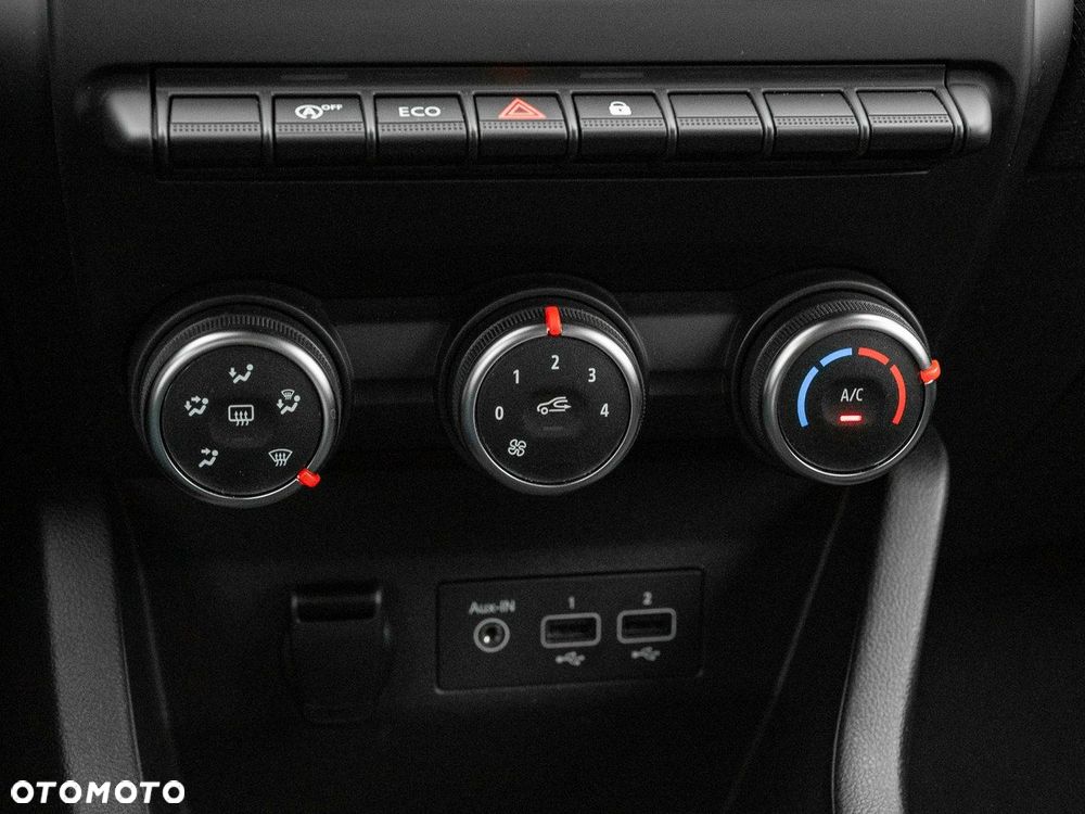 Renault Clio 1.0 TCe Equilibre - 19