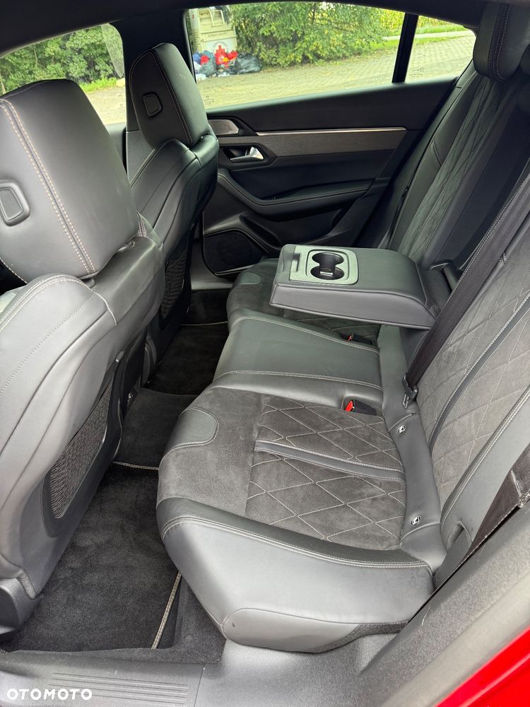 Peugeot 508 1.6 PureTech GT S&S EAT8 - 7