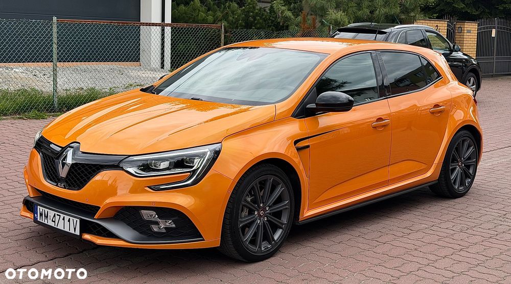 Renault Megane 1.8 TCe R.S EDC - 2