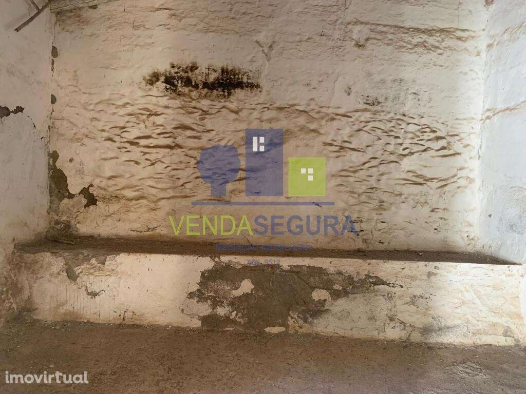 Casa Térrea T2 | Santo Aleixo da Restauração - Grande imagem: 4/14