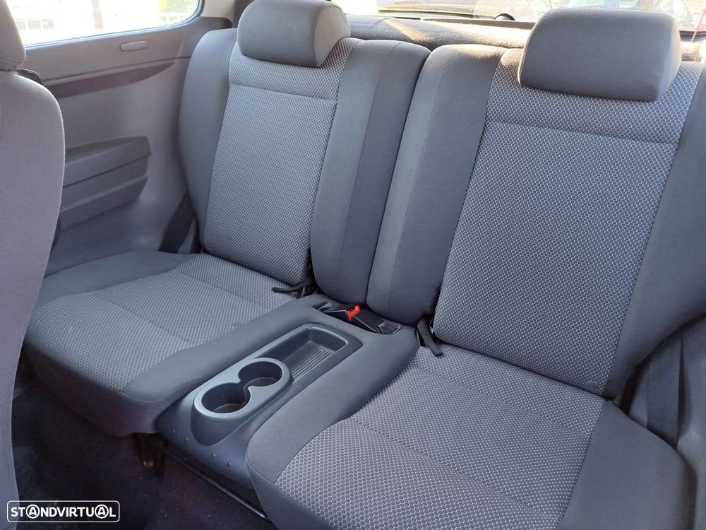 VW Fox 1.2 T.Riscas Pack Elements - 8