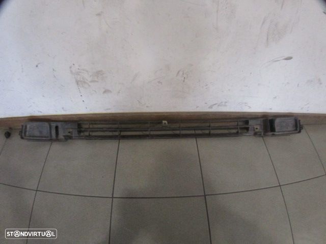 Grelha Friso 6K0853667 SEAT IBIZA 1994 1.3I 54CV 3P VERMELHO FRT GRE PC - 2