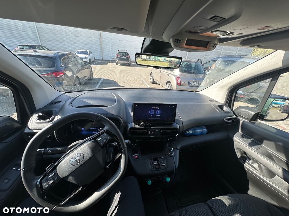 Toyota PROACE CITY COMFORT - 7