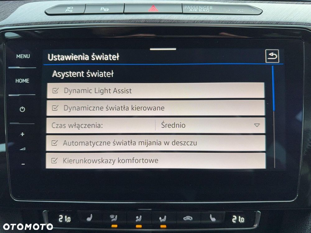 Volkswagen Arteon - 24