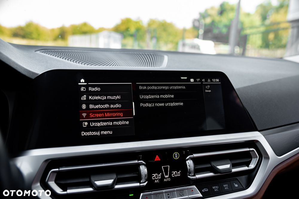 BMW Seria 3 330d xDrive M Sport - 31