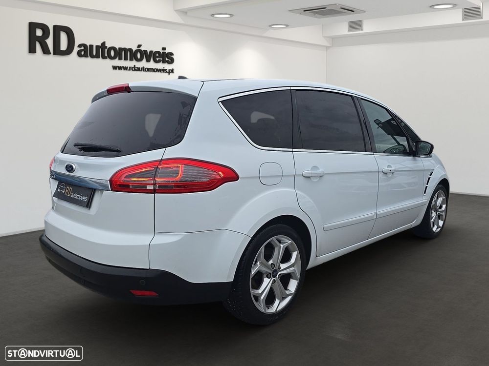 Ford S-Max - 3