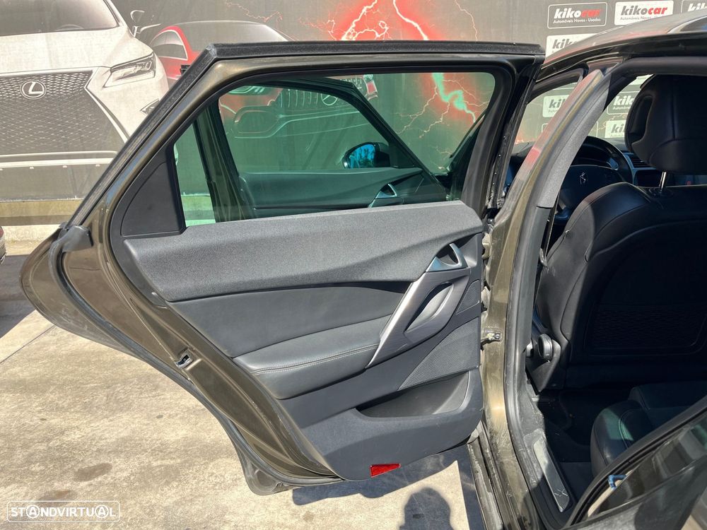 Citroën DS5 2.0 HDi Hybrid4 So Chic CMP6 - 32