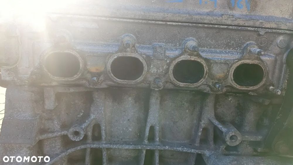 SILNIK HONDA CIVIC VI 6 1.4i 16V 1.6i 16V - 7